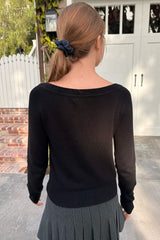 Tania V-Neck Sweater
