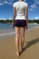 Marcie Sweatshorts
