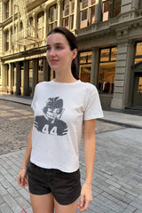 Chloe Football Top