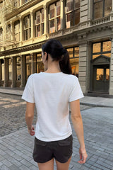 Chloe Football Top