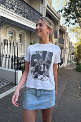 Chloe Rock Top