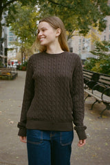 Martha Sweater