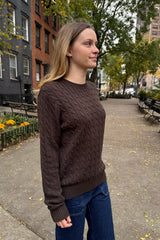 Martha Sweater
