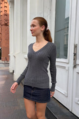 Alina Sweater