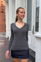 Alina Sweater