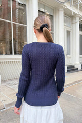 Alina Sweater