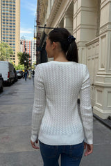 Alina Sweater