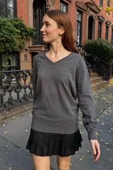 Martha Thick Sweater