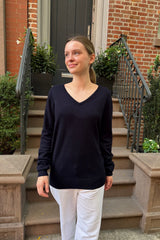 Dark Navy Blue / One Size