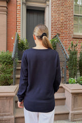Martha V-Neck Sweater