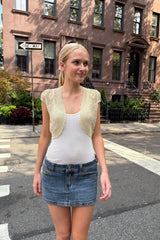 Asha Cardigan