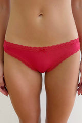 Lace Underwear