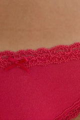 Lace Underwear