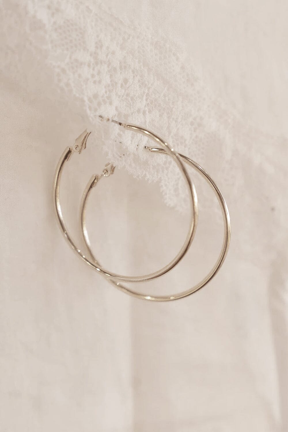 Hoop Earrings