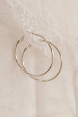 Hoop Earrings