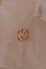 Hoop Earrings