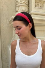 Solid Headband