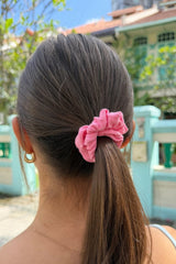 Basic Scrunchie