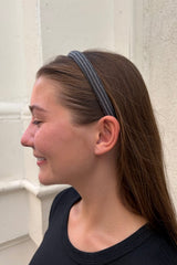 Striped Headband