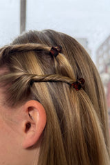 Mini Hair Claws