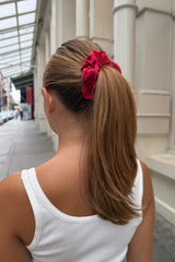 Basic Scrunchie