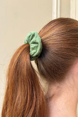 Basic Scrunchie