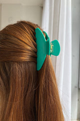 Seafoam Teal