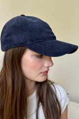 Audrey Cap