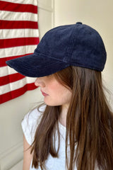 Audrey Cap