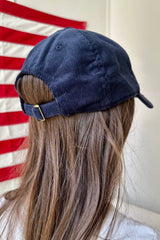 Audrey Cap