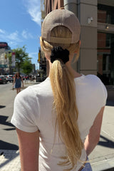 Katherine Mesh Cap