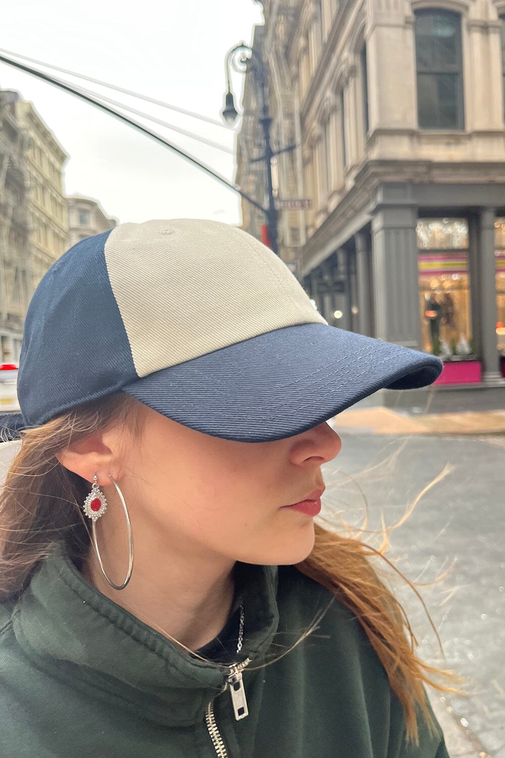 Classic Navy