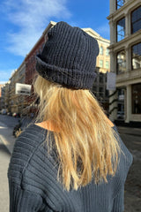 Knit Beanie