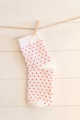 Polka Dots Socks