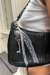 Heart Keychain