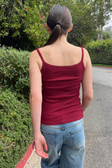 Amaya Lace Tank