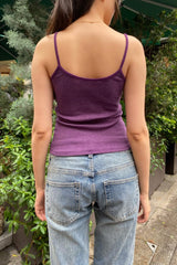 Skylar Striped Tank