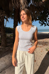 Zelly Basic Top