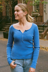 Cobalt Blue / XS/S