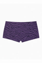 Zebra Boxer Underwear