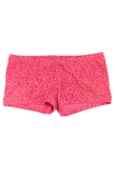 Hot Pink Leopard