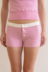 Boy Stripes Underwear