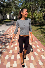 Tilly Capri Leggings