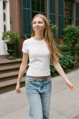 White / S