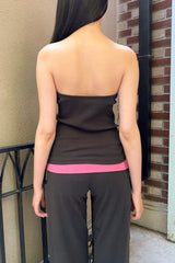Evelyn Tube Top