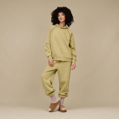 Women's Rib Knit Slouchy Crew Sock - DUSK