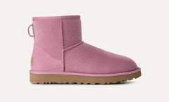 Women's Classic Mini II - DUSTY ORCHID