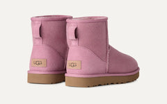 Women's Classic Mini II - DUSTY ORCHID