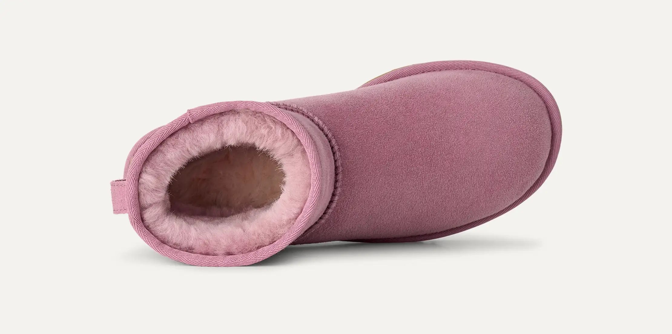 Women's Classic Mini II - DUSTY ORCHID