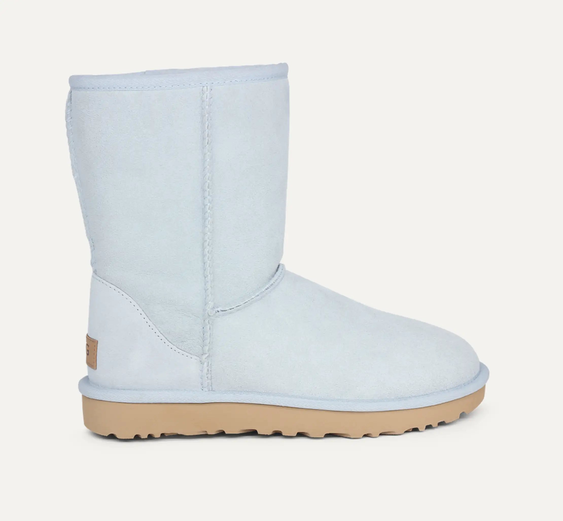 Women's Classic Short II - SKY BLUE